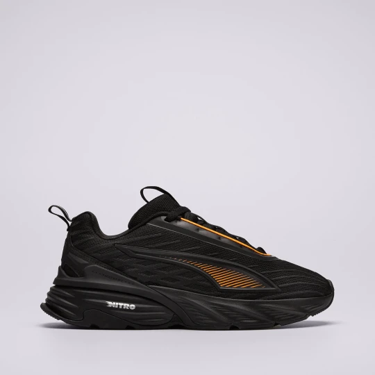 Zdjęcie produktu Puma Fade Nitro V1 Football czarny
