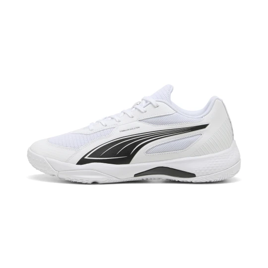 Zdjęcie produktu PUMA Halowe buty sportowe Solarflash III, Buty, BiaÅ‚y