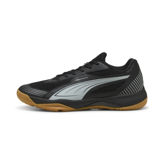 Zdjęcie produktu PUMA Halowe buty sportowe Solarflash III, Buty, Czarny