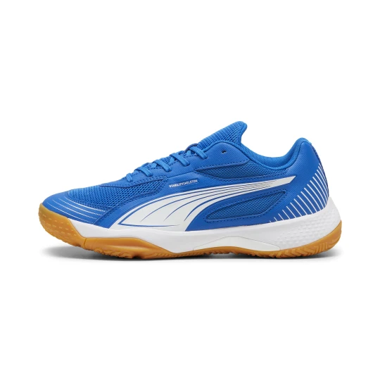 Zdjęcie produktu PUMA Halowe buty sportowe Solarflash III, Buty, Niebieski