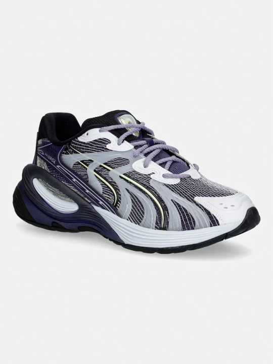 Zdjęcie produktu Puma INVERSE MOSAIC sneakersy fioletowy