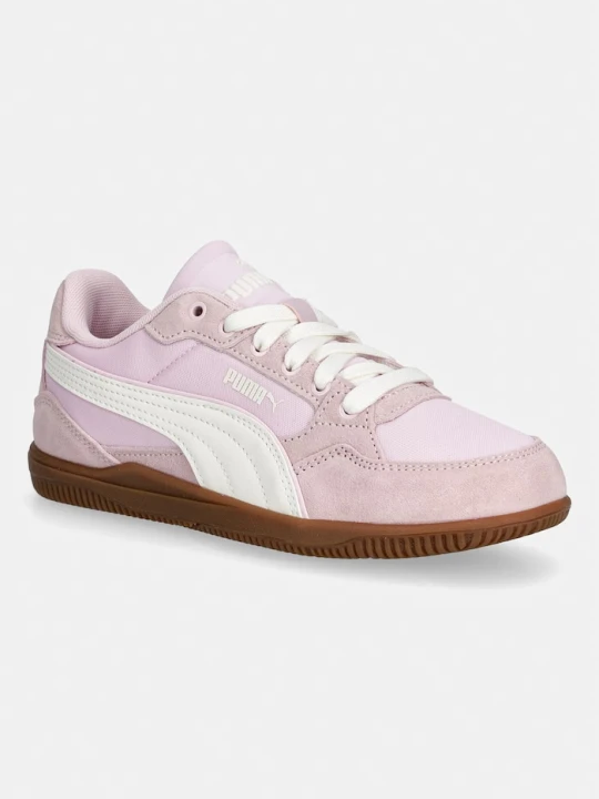 Zdjęcie produktu Puma K-Moda Mesh sneakersy damskie różowy