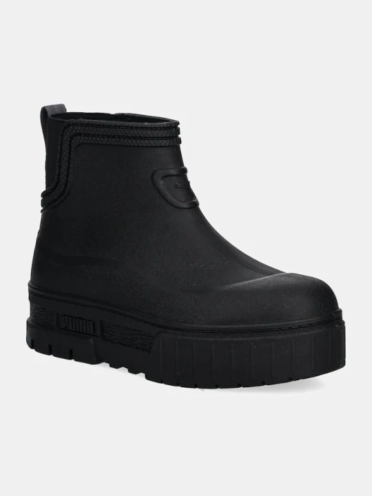 Zdjęcie produktu Puma kalosze Mayze Wellis Boot czarny