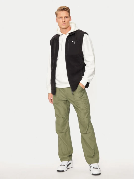 Zdjęcie produktu Puma Kamizelka Open Road 681999 Czarny Regular Fit