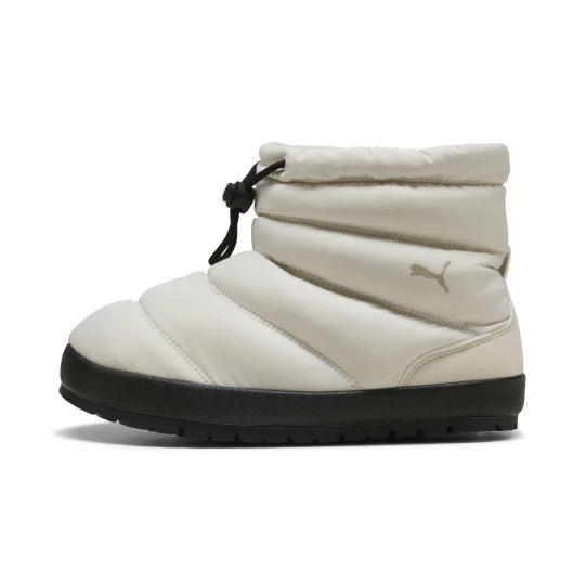 Zdjęcie produktu PUMA Kapcie unisex Tuff Terra Hi, Buty, Biały pomarańczowy