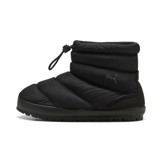 Zdjęcie produktu PUMA Kapcie unisex Tuff Terra Hi, Buty, Czarny pomarańczowy