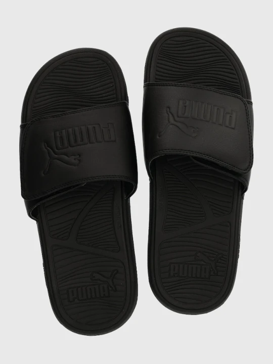 Zdjęcie produktu Puma klapki męskie Cool Cat 2.0 V czarny