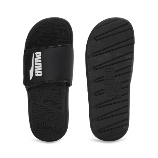 Zdjęcie produktu PUMA Klapki Cool Cat 2.0 V FS, Buty, Czarny