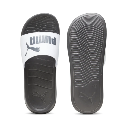 Zdjęcie produktu PUMA Klapki Popcat 20, Buty, Biały