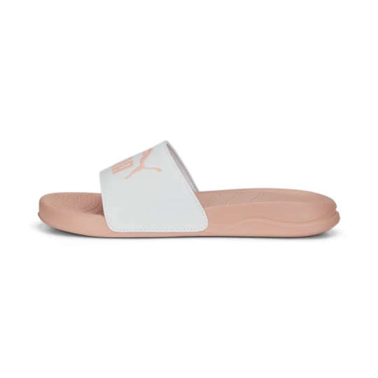 Zdjęcie produktu PUMA Klapki Popcat 20, Buty, Biały