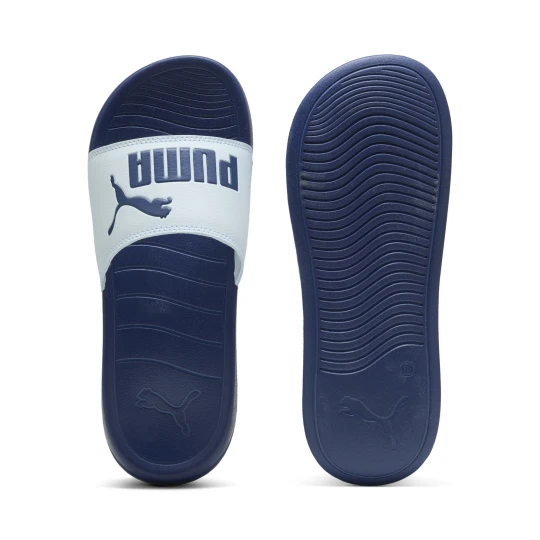 Zdjęcie produktu PUMA Klapki Popcat 20, Buty, Szary