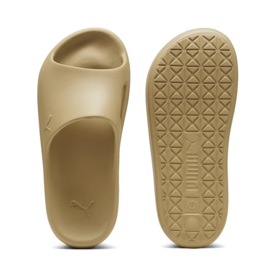 Zdjęcie produktu PUMA Klapki Shibui Cat, Buty, Beżowy