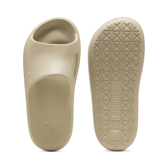 Zdjęcie produktu PUMA Klapki Shibui Cat, Buty, Beżowy