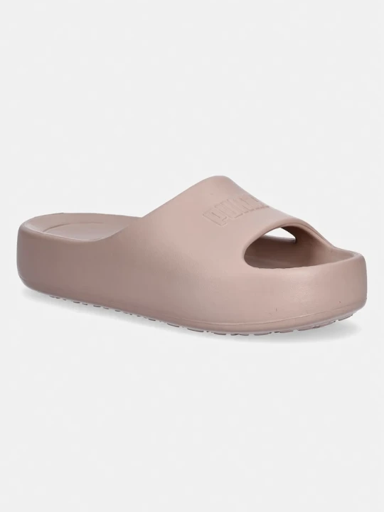 Zdjęcie produktu Puma klapki Shibusa beżowy