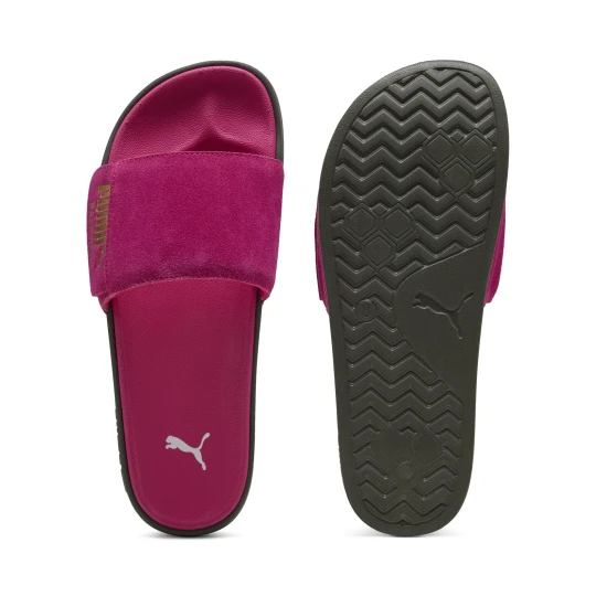 Zdjęcie produktu PUMA Klapki unisex Leadcat 2.0 Palermo Foil, Buty, RÃ³Å¼owy