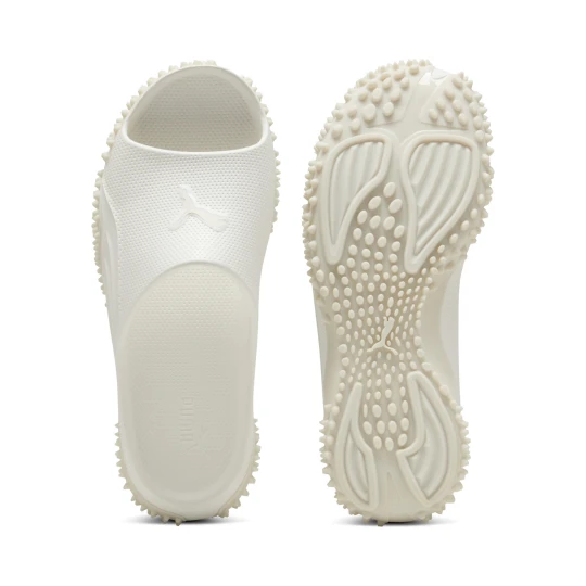 Zdjęcie produktu PUMA Klapki unisex Mostro Slide, Buty, Biały