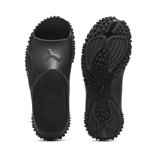 Zdjęcie produktu PUMA Klapki unisex Mostro Slide, Buty, Czarny