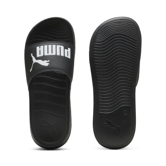 Zdjęcie produktu PUMA Klapki unisex Popcat 20, Buty, Czarny