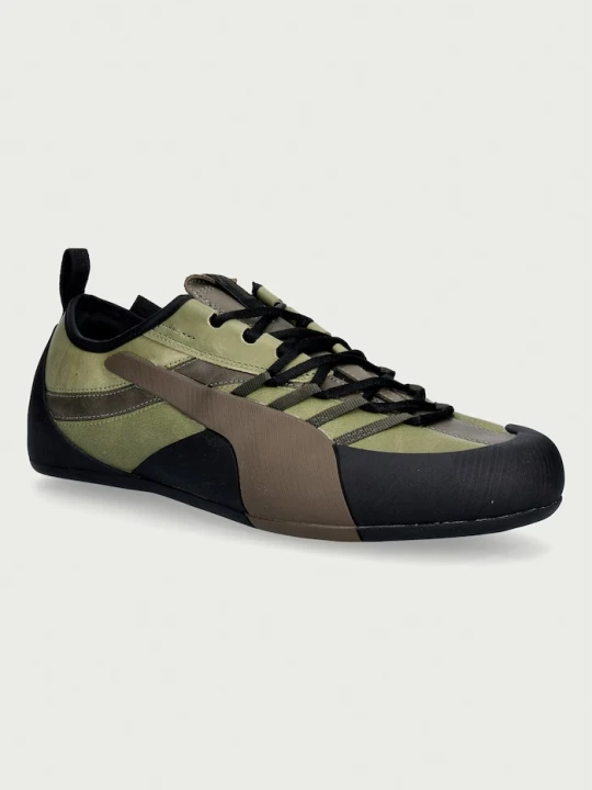 Zdjęcie produktu Puma Klim OG MU sneakersy męskie zielony