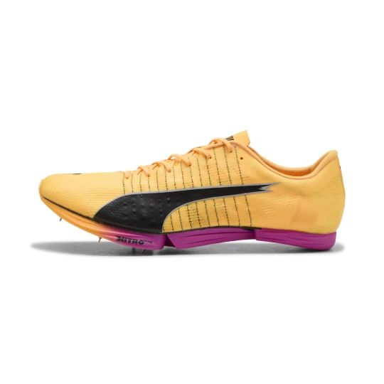 Zdjęcie produktu PUMA Kolce evoSPEED Fortepro NITRO™ Elite, Buty, Pomarańczowy