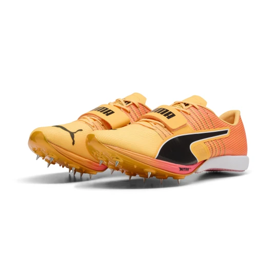 Zdjęcie produktu PUMA Kolce lekkoatletyczne Long Jump NITRO™ Elite 2, Akcesoria, Pomarańczowy