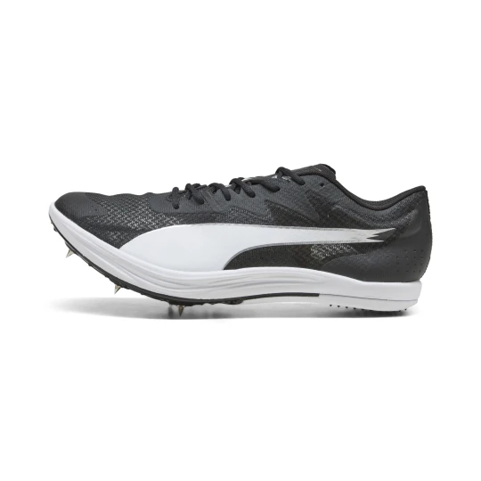 Zdjęcie produktu PUMA Kolce lekkoatletyczne unisex evoSPEED Long Distance, Buty, Czarny