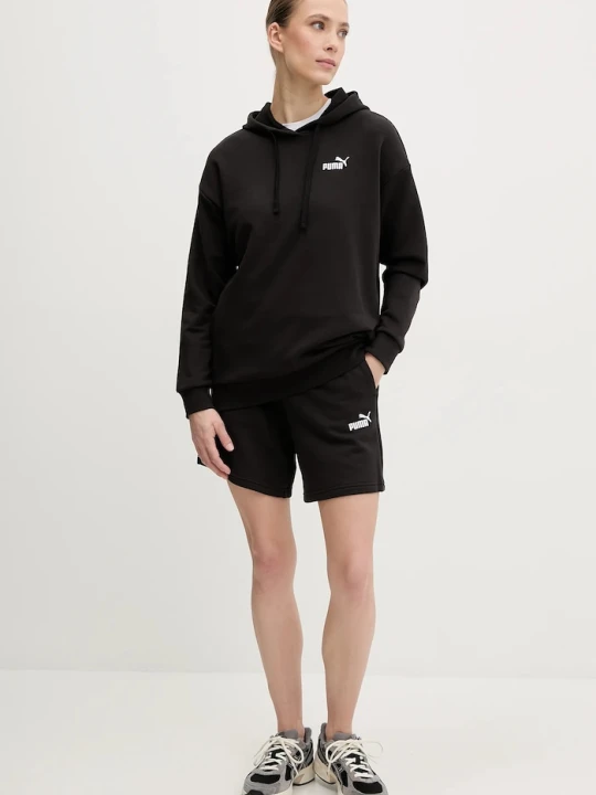 Zdjęcie produktu Puma komplet czarny
