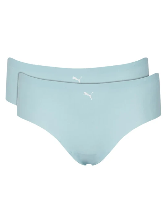 Zdjęcie produktu Puma Komplet bokserek 935023 Zielony