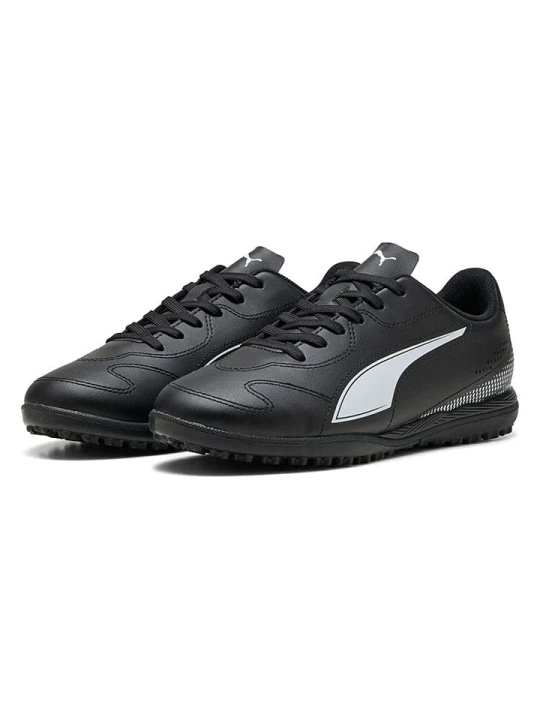 Zdjęcie produktu Puma Korki "VITORIA II TT" w kolorze czarnym rozmiar: 37, 5