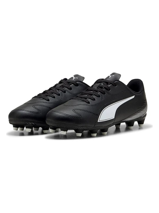 Zdjęcie produktu Puma Korki "VITORIA II" w kolorze czarnym rozmiar: 32, 5