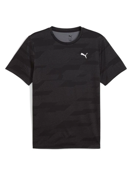 Zdjęcie produktu Puma Koszulka funkcyjna "Flex" w kolorze czarnym rozmiar: L