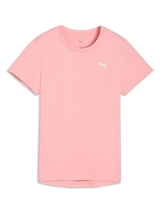 Zdjęcie produktu Puma Koszulka funkcyjna "Train All Day Essential" w kolorze jasnoróżowym rozmiar: S