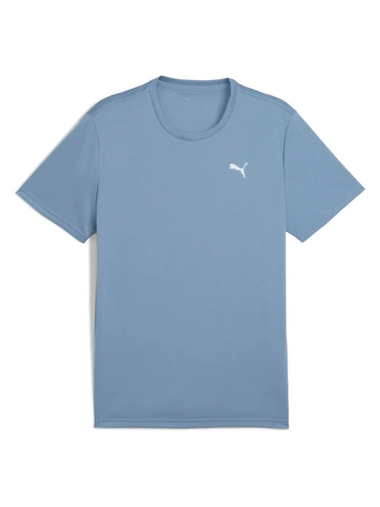 Zdjęcie produktu Puma Koszulka funkcyjna w kolorze błękitnym rozmiar: L