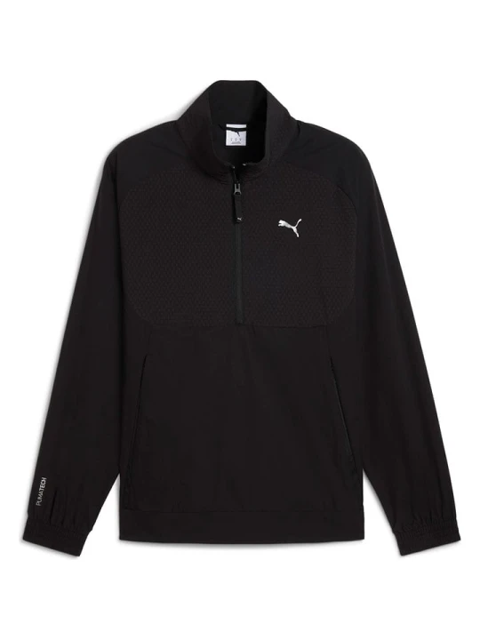 Zdjęcie produktu Puma Koszulka funkcyjna w kolorze czarnym rozmiar: M