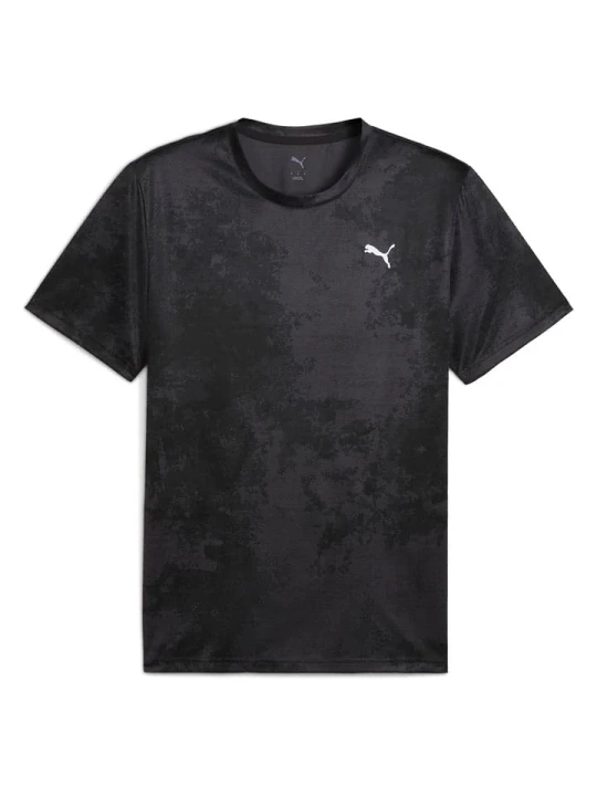Zdjęcie produktu Puma Koszulka funkcyjna w kolorze czarnym rozmiar: M