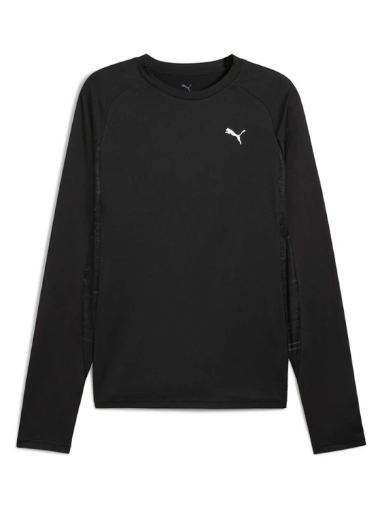 Zdjęcie produktu Puma Koszulka funkcyjna w kolorze czarnym rozmiar: M