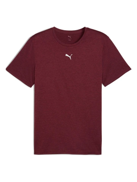 Zdjęcie produktu Puma Koszulka funkcyjna w kolorze czerwonym rozmiar: M