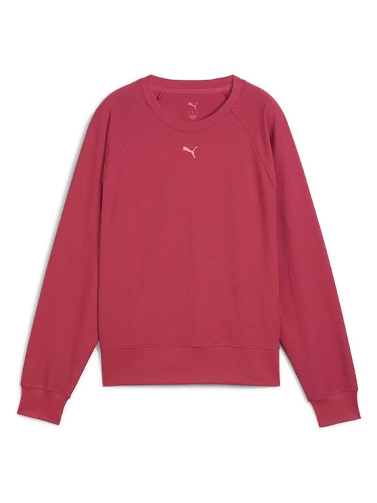 Zdjęcie produktu Puma Koszulka funkcyjna w kolorze czerwonym rozmiar: S
