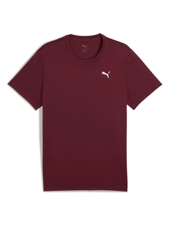 Zdjęcie produktu Puma Koszulka funkcyjna w kolorze czerwonym rozmiar: L