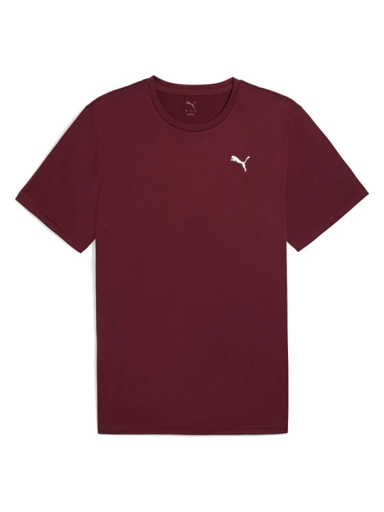 Zdjęcie produktu Puma Koszulka funkcyjna w kolorze czerwonym rozmiar: L
