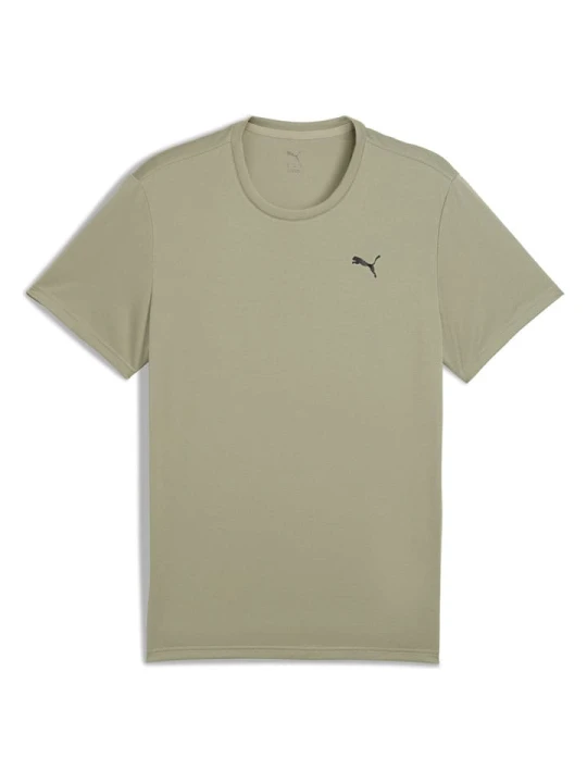 Zdjęcie produktu Puma Koszulka funkcyjna w kolorze khaki rozmiar: L