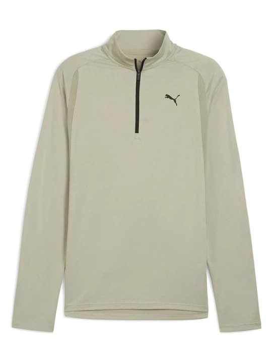 Zdjęcie produktu Puma Koszulka funkcyjna w kolorze khaki rozmiar: L