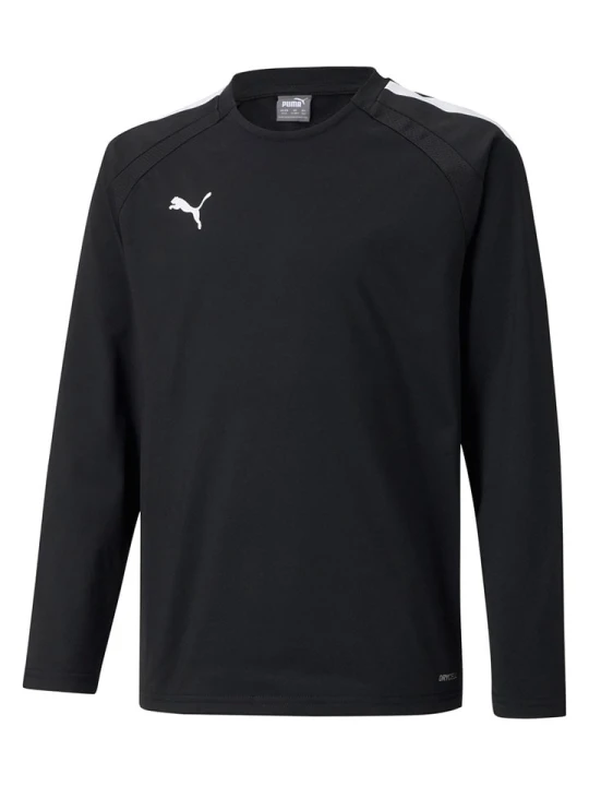 Zdjęcie produktu Puma Koszulka sportowa w kolorze czarnym rozmiar: 116