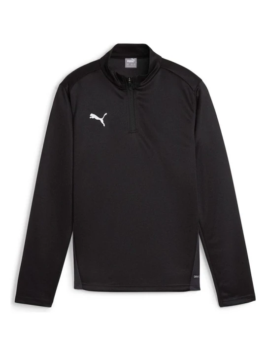 Zdjęcie produktu Puma Koszulka sportowa w kolorze czarnym rozmiar: 116