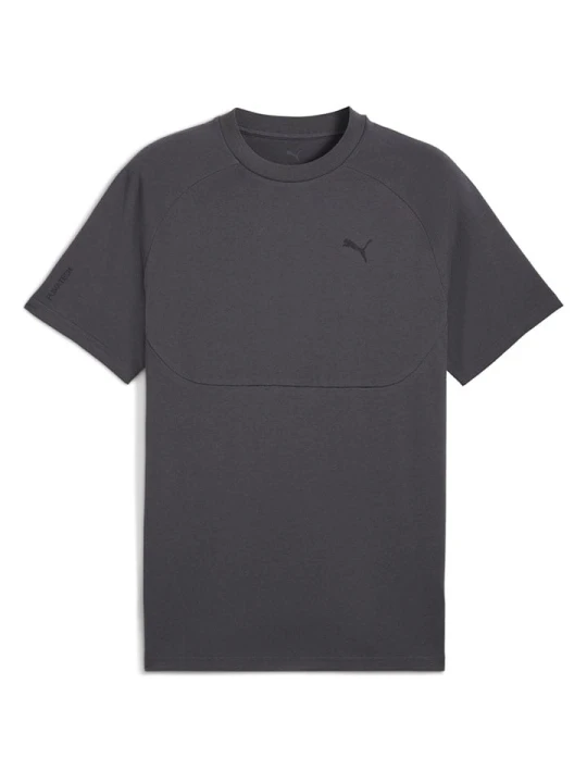 Zdjęcie produktu Puma Koszulka w kolorze antracytowym rozmiar: M
