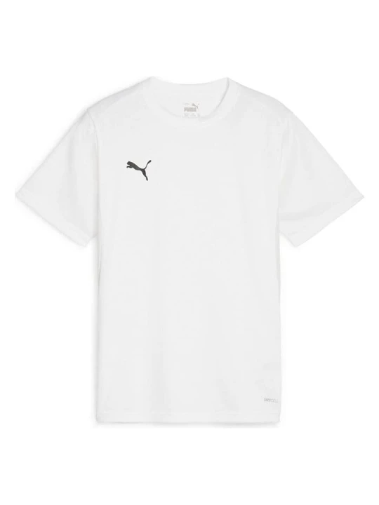 Zdjęcie produktu Puma Koszulka w kolorze białym rozmiar: 116