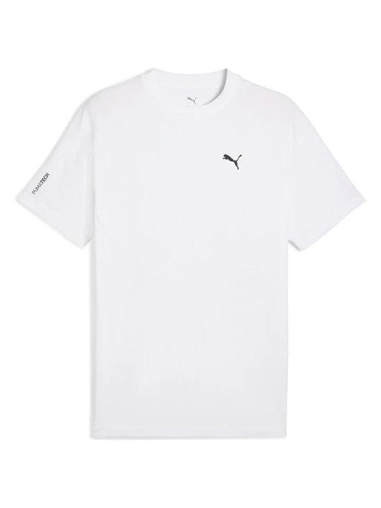 Zdjęcie produktu Puma Koszulka w kolorze białym rozmiar: XL