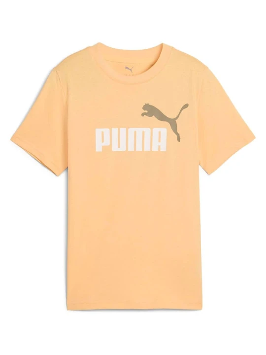 Zdjęcie produktu Puma Koszulka w kolorze brzoskwiniowym rozmiar: 152