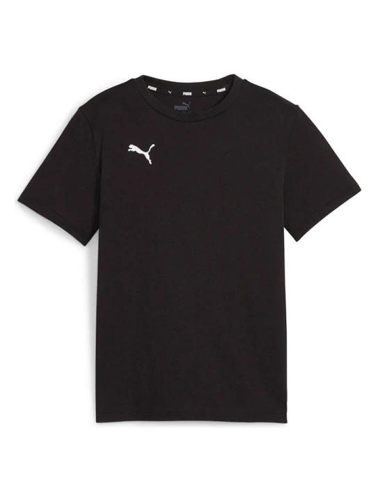Zdjęcie produktu Puma Koszulka w kolorze czarnym rozmiar: 140