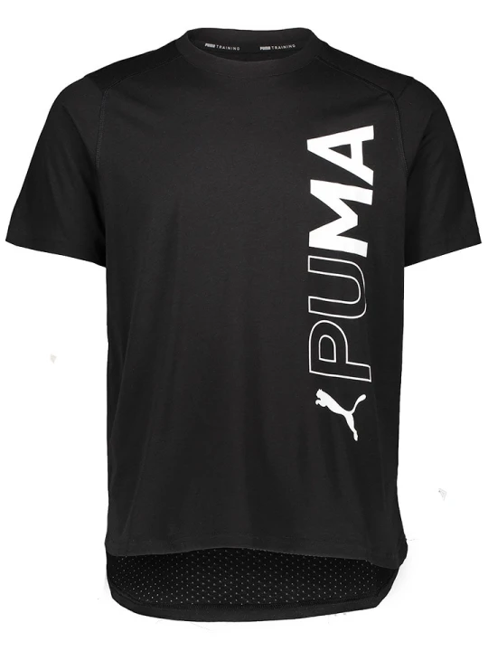 Zdjęcie produktu Puma Koszulka w kolorze czarnym rozmiar: M